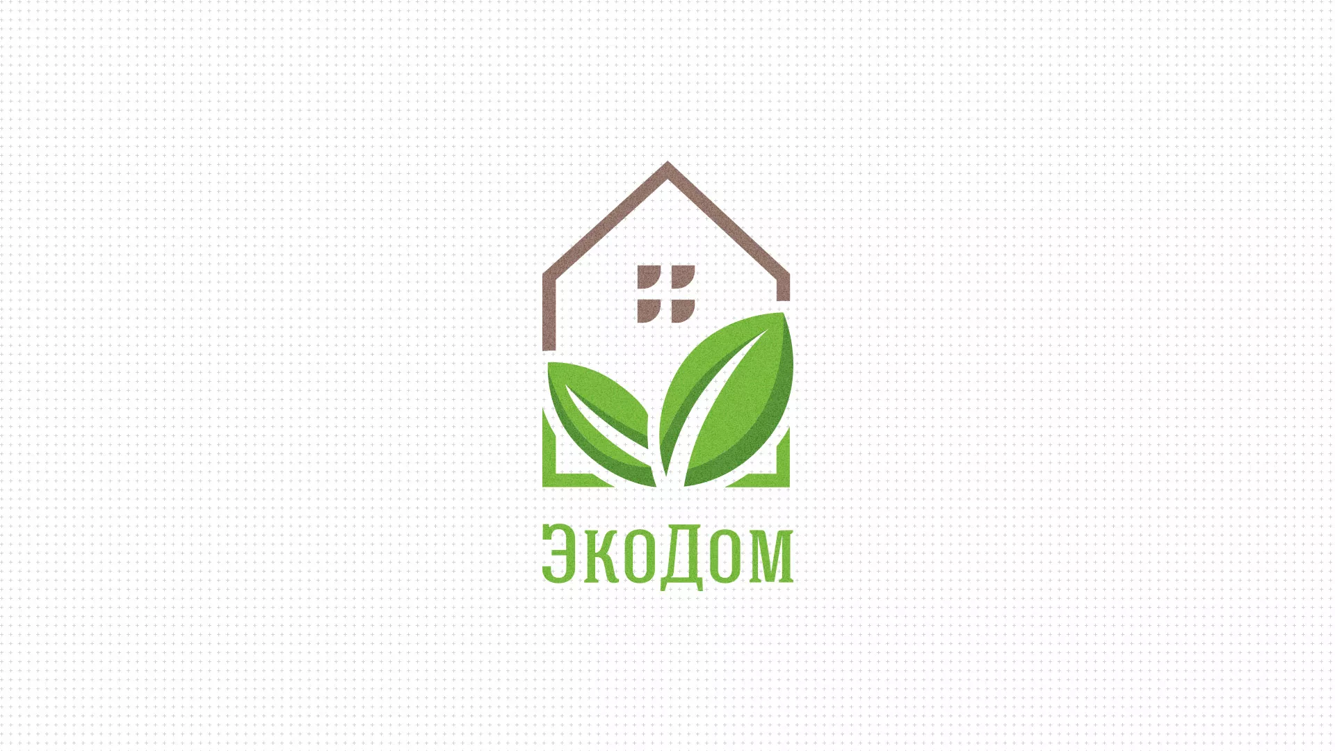 Создание сайта для строительной компании «ЭКОДОМ» в Чёрмозе